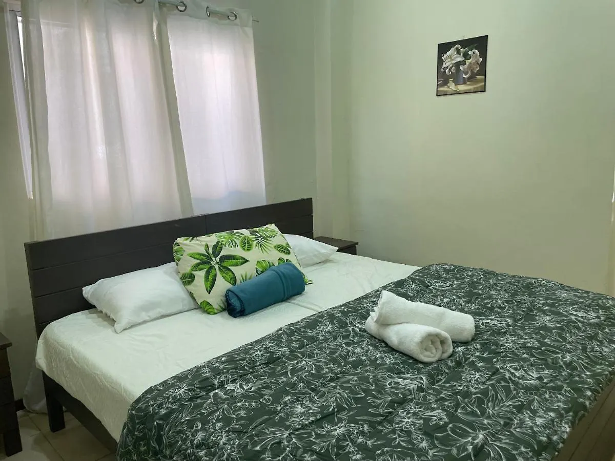 Gemstones Apartments